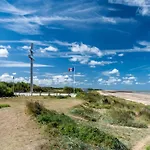 Apartment Avec Loggia - Proche Centre Et Courseulles-sur-Mer