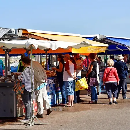 Avec Loggia - Proche Centre Et