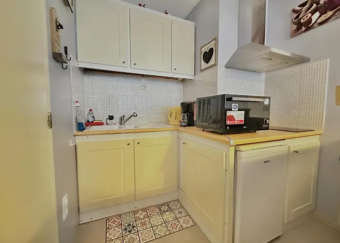 Avec Loggia - Proche Centre Et