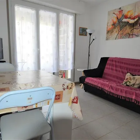Avec Loggia - Proche Centre Et Apartment *