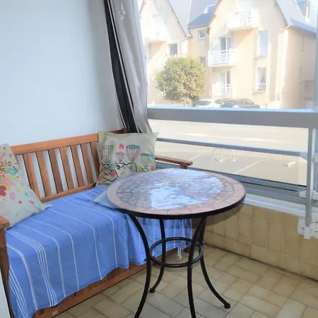 Avec Loggia - Proche Centre Et *