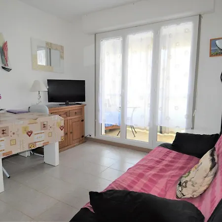 Apartment Avec Loggia - Proche Centre Et *