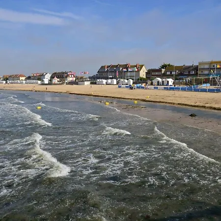 Apartament Avec Loggia - Proche Centre Et *