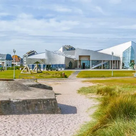 Avec Loggia - Proche Centre Et Courseulles-sur-Mer