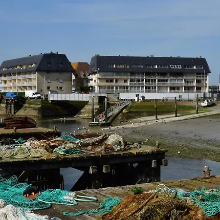 Avec Loggia - Proche Centre Et Apartament