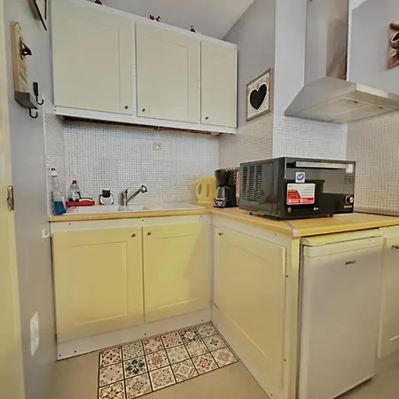 Avec Loggia - Proche Centre Et