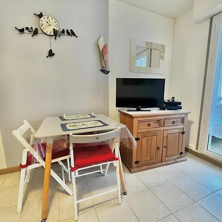 Apartment Avec Loggia - Proche Centre Et *