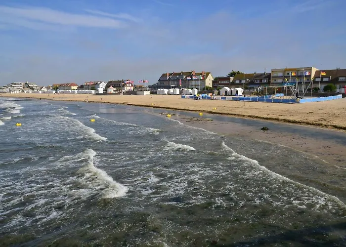 アパート Avec Loggia - Proche Centre Et *