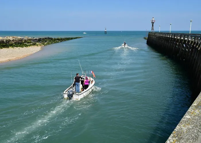 Avec Loggia - Proche Centre Et