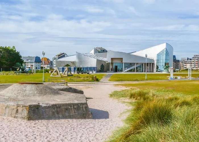 Avec Loggia - Proche Centre Et クルル・シュル・メール