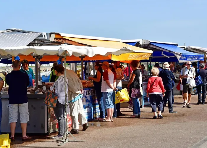 Avec Loggia - Proche Centre Et