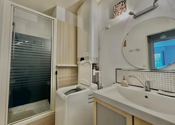 Avec Loggia - Proche Centre Et